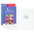 thumbnail image 6 of Hallmark Assorted Holiday Christmas Cards, 35 pk., 6 of 8
