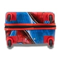 thumbnail image 5 of 3PC Luggage & Backpack Set With Luggage Tag, 5 of 10