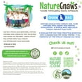thumbnail image 5 of Nature Gnaws Dog Chews, Variety Pack, 19.2 oz., 18 ct., 5 of 7