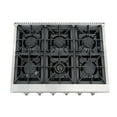 thumbnail image 3 of Thor Kitchen 36" Gas Rangetop, 3 of 4
