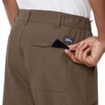 thumbnail image 7 of Eddie Bauer Men's Tech Shorts, 7 of 9