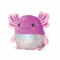 thumbnail interactive-video image 1 of Member's Mark Secret Pocket Squishy Plush, 20", 1 of 5