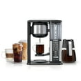 thumbnail image 2 of Ninja Specialty Coffee Maker with Fold-Away Frother CM401A, 2 of 8