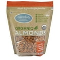 thumbnail image 1 of Glenda's Farmhouse Organic Almonds, 27 oz., 1 of 6