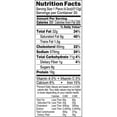 thumbnail image 2 of May's 75/25 Hawaiian Style Teriyaki Beef Patties, Frozen, 1/4 lb., 20 ct., 2 of 7