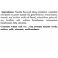 thumbnail image 3 of Gullón Sugar Free Vanilla Wafer Cookies 2.74 oz., 12 pk., 3 of 3