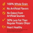 thumbnail image 5 of SunChips Garden Salsa Whole Grain Snacks, 12.25 oz., 5 of 7