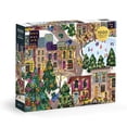thumbnail image 2 of 1000pc Puzzle , 2 of 5