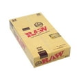 thumbnail image 1 of Raw 1 1/4 Rolling Papers 50 ct., 24 pk., 1 of 4