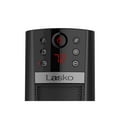 thumbnail image 9 of Lasko 32" Ceramic Tower Space Heater with Timer and Remote, CT32791, 9 of 12