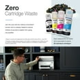 thumbnail image 5 of Epson EcoTank ET-4850 Special Edition Inkjet Printer, 1 Bonus Black Ink Bottle, 5 of 9