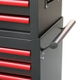 thumbnail image 6 of Tongrun 36" 8-Drawer Tool Chest and Cabinet Combo, 6 of 7