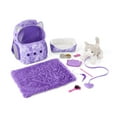 thumbnail interactive-video image 1 of Member's Mark Kids Pet Carrier Backpack, 10 pc., 1 of 4