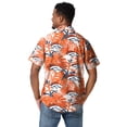 thumbnail image 2 of NFL Hawaiian Shirt, 2 of 4