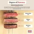 thumbnail image 5 of Member’s Mark USDA Choice Angus Beef Bone In Cowboy Ribeye Steak, priced per pound, 5 of 7
