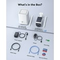 thumbnail image 9 of Swann MaxRanger4K 4K Cameras with 64GB NVR Security System, 2pk., 9 of 11