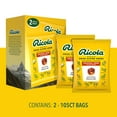 thumbnail image 4 of Ricola Original Herb Menthol Cough Drops, 210 ct., 4 of 10