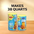 thumbnail image 4 of Lipton Sweetened Iced Tea Mix, Lemon, 89.8 oz., 4 of 8