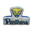 thumbnail image 1 of Logo Brands Pittsburgh Panthers Pre-Lit 7’x10’ Team Inflatable, 1 of 6