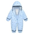 thumbnail image 3 of Carter's Baby Full Body Coverage Snowsuit, 3 of 5