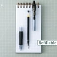 thumbnail image 4 of Pilot G2 Retractable Gel Pens, Fine 0.7mm, 16 Pack, Select Color, 4 of 4