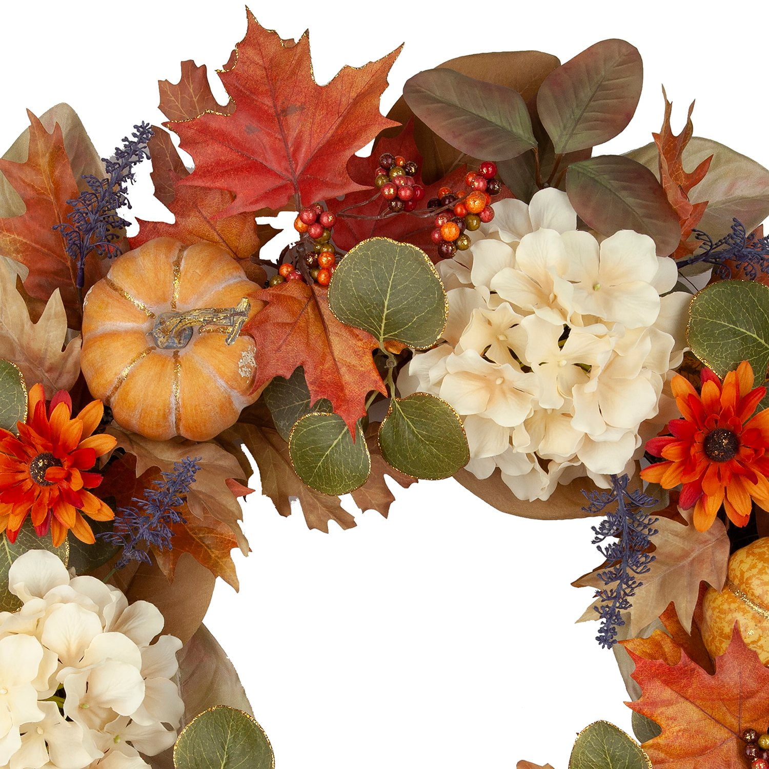 Member's Mark Hydrangea Wreath - Thumbnail 4