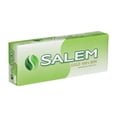 thumbnail image 1 of Salem Gold Menthol 100s Box 20 ct., 10 pk., 1 of 1