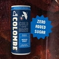 thumbnail image 4 of La Colombe Coffee Cold Brew Black Unsweetened Cans, 9 fl. oz., 12 pk., 4 of 10