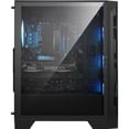 thumbnail image 3 of MSI Codex Z2 Gaming Desktop AMD Ryzen 5 8400F NVIDIA GeForce RTX 5060 - 16GB DDR5 1TB SSD, 3 of 10