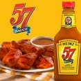 thumbnail image 5 of Heinz 57 Sauce, 20 oz., 2 pk., 5 of 6