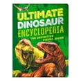 thumbnail image 1 of Ultimate Dinosaur Encyclopedia: The Definitive Visual Guide by Clare Hibbert, Claudia Martin, Dougal Dixon, Paperback, 1 of 5