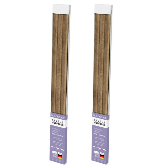 Select Surfaces Adeline Molding Kit
