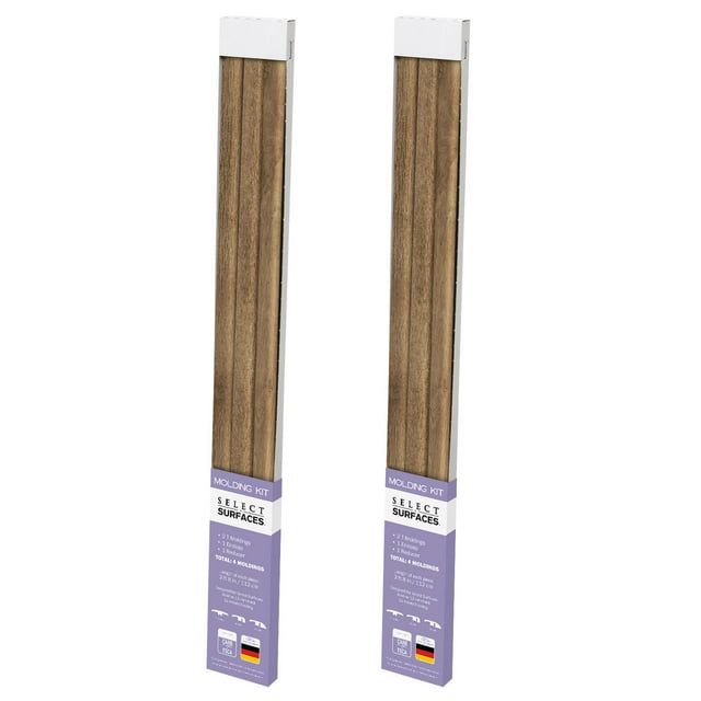 Select Surfaces Adeline Molding Kit