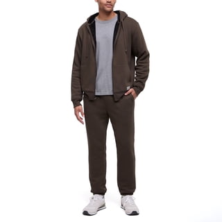 Eddie Bauer Shearling Hoodie