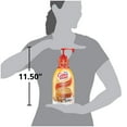 thumbnail image 3 of Nestle Coffee-mate Liquid Creamer Pump, Hazelnut 50.7 oz., 3 of 5