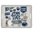 thumbnail image 1 of Penn State Nittany Lions Ceramic Serving Tray, 1 of 4
