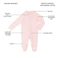 thumbnail image 4 of Member's Mark Baby 15-Piece Organic Layette Gift Set, 4 of 25