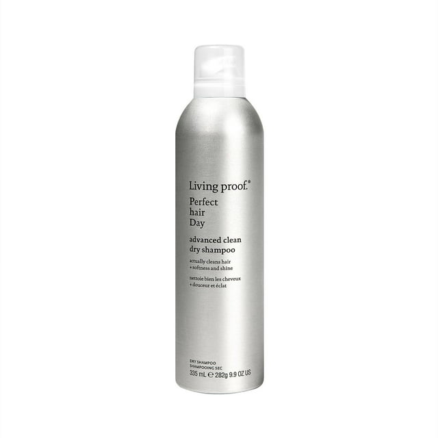 Living Proof Perfect Hair Day Advanced Clean Dry Shampoo, Choose Size