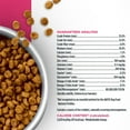 thumbnail image 3 of Member's Mark™ Sensitive Stomach Small Breed Chicken + Oatmeal Recipe Dry Dog Food, 25lbs., 3 of 6