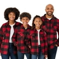 thumbnail image 10 of Member's Mark Men's Sherpa Lined Shacket, 10 of 10