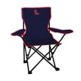 thumbnail image 1 of Logo Brands Ole Miss Rebels Youth Chair, 1 of 1