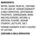 thumbnail image 3 of International Delight Liquid Non-Dairy Refrigerated Coffee Creamer, Caramel Macchiato, 68 fl. oz., 3 of 8