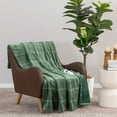 thumbnail image 1 of Berkshire Heated Oversized Throw, 1 of 5