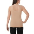 thumbnail image 4 of Member's Mark Women's 2-Pack Seamless Reversible Tank Top, 4 of 7