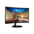 thumbnail image 2 of Samsung 24" Curved LED Display, Full HD, Monitor, 2 of 6