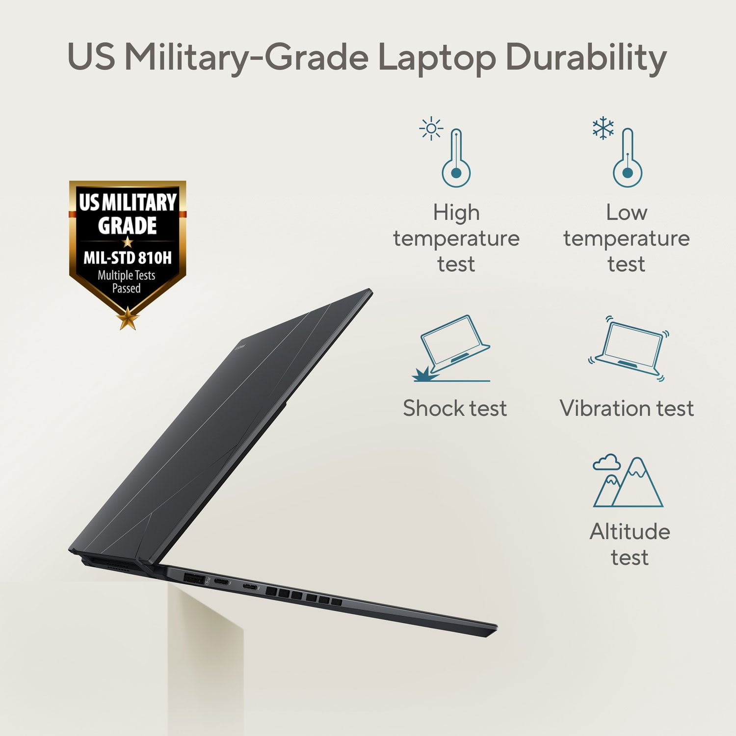 ASUS Zenbook DUO 14