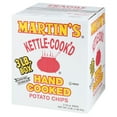 thumbnail image 4 of Martin's Kettle-Cook'd Potato Chips, 3 lbs., 4 of 4