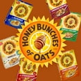 thumbnail image 10 of Honey Bunches of Oats Honey Roasted Cereal, 48 oz., 10 of 10