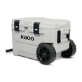 thumbnail image 1 of Igloo 65 Quart Yukon Performance Cooler with Wheels, 1 of 25