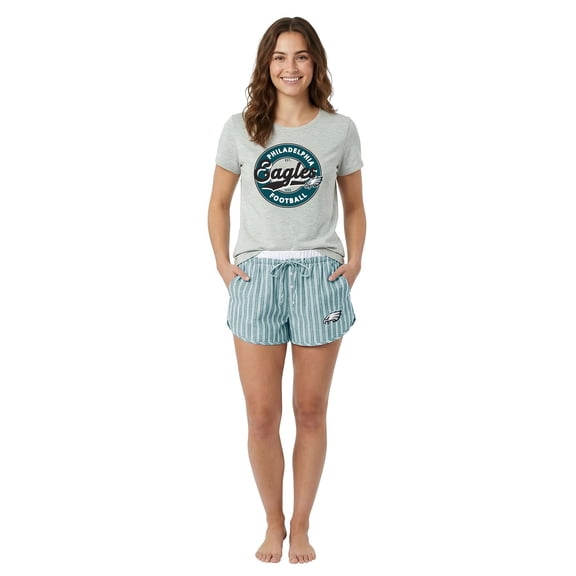 NFL PJ Set